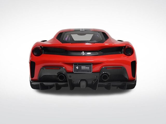 2019 Ferrari 488 Pista Coupe - 22996592 - 7