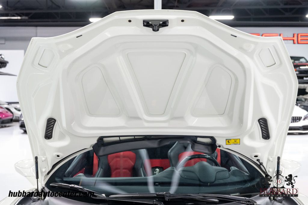 2019 Ferrari 488 Spider Convertible - 23062728 - 99