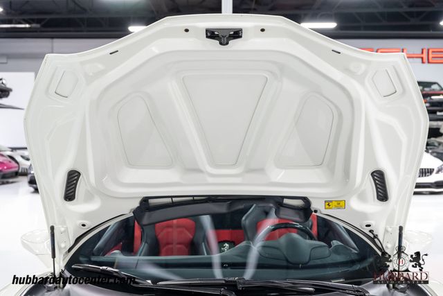 2019 Ferrari 488 Spider Convertible - 23062728 - 99