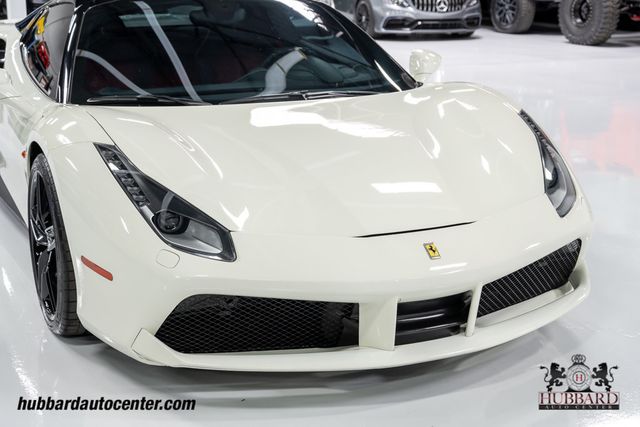 2019 Ferrari 488 Spider Convertible - 23062728 - 10