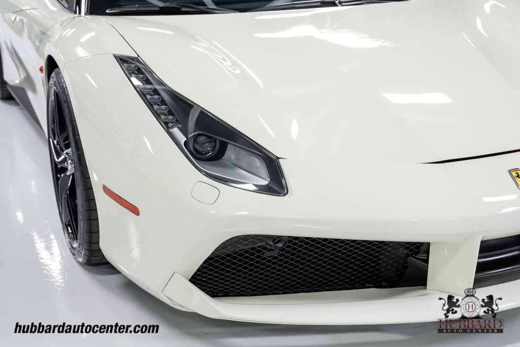 2019 Ferrari 488 Spider Convertible - 23062728 - 11