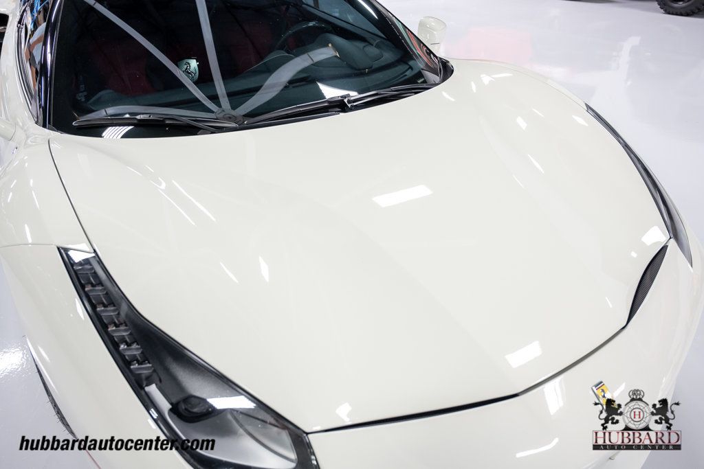 2019 Ferrari 488 Spider Convertible - 23062728 - 12