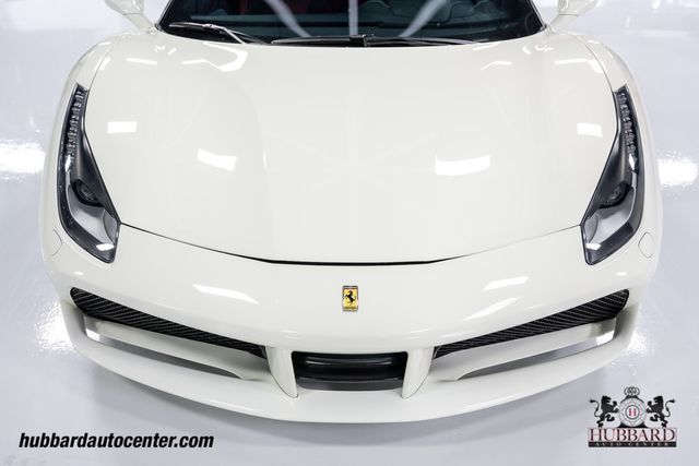 2019 Ferrari 488 Spider Convertible - 23062728 - 13