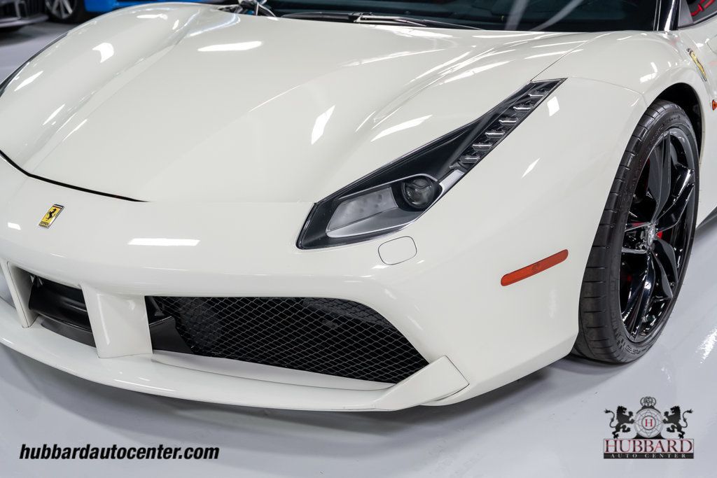 2019 Ferrari 488 Spider Convertible - 23062728 - 14