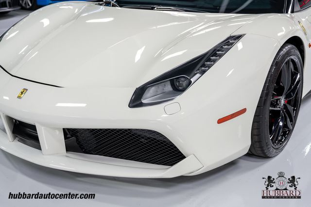 2019 Ferrari 488 Spider Convertible - 23062728 - 14