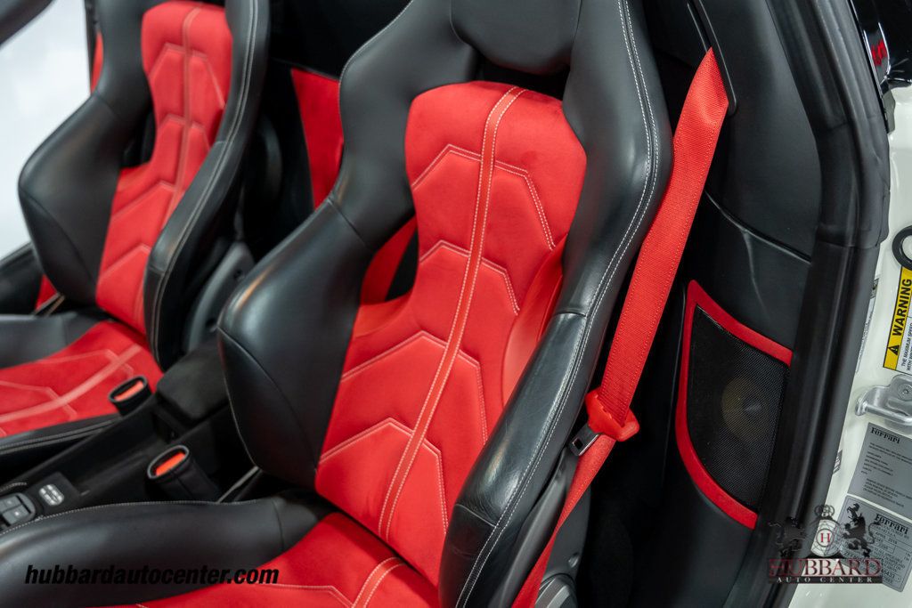 2019 Ferrari 488 Spider Convertible - 23062728 - 18