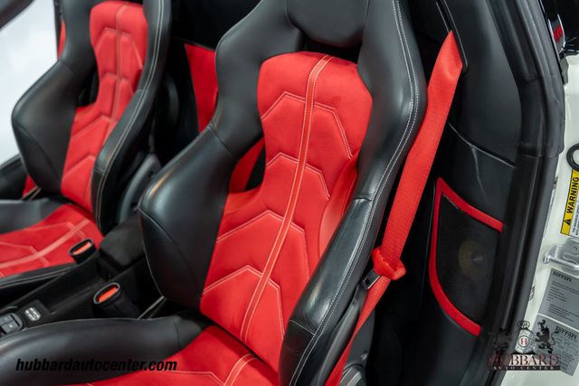 2019 Ferrari 488 Spider Convertible - 23062728 - 18