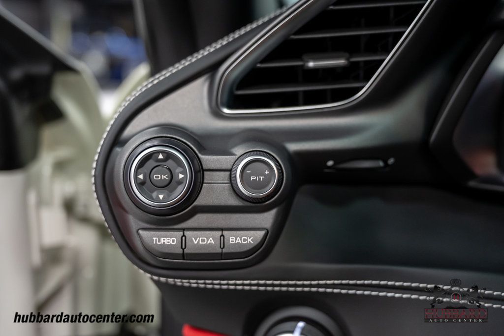 2019 Ferrari 488 Spider Convertible - 23062728 - 21