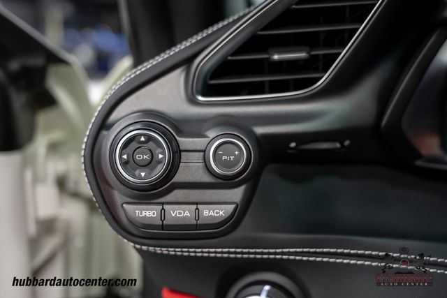 2019 Ferrari 488 Spider Convertible - 23062728 - 21