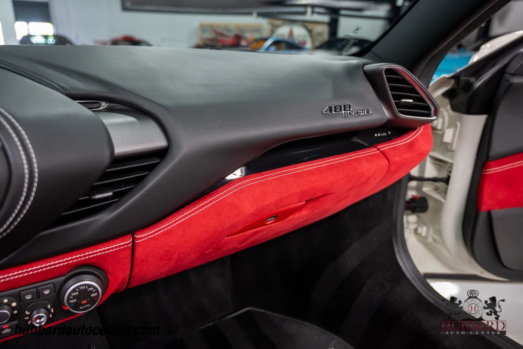 2019 Ferrari 488 Spider Convertible - 23062728 - 23