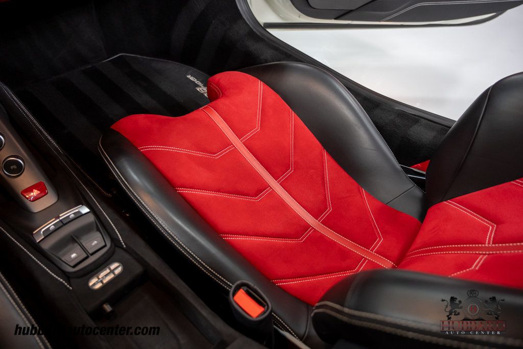 2019 Ferrari 488 Spider Convertible - 23062728 - 24