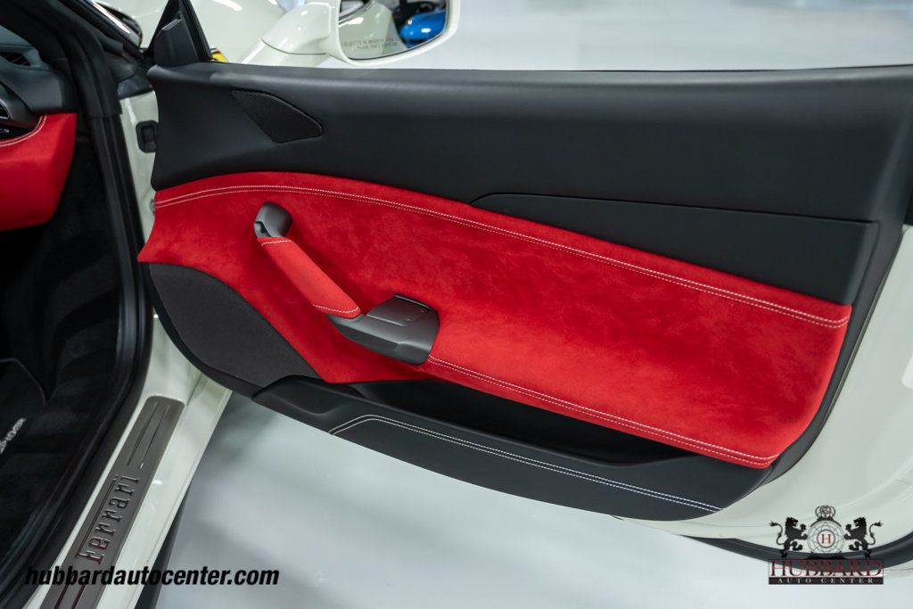 2019 Ferrari 488 Spider Convertible - 23062728 - 26