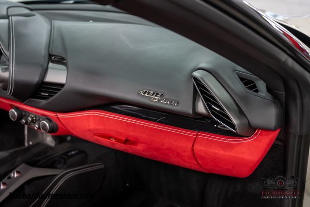 2019 Ferrari 488 Spider Convertible - 23062728 - 29