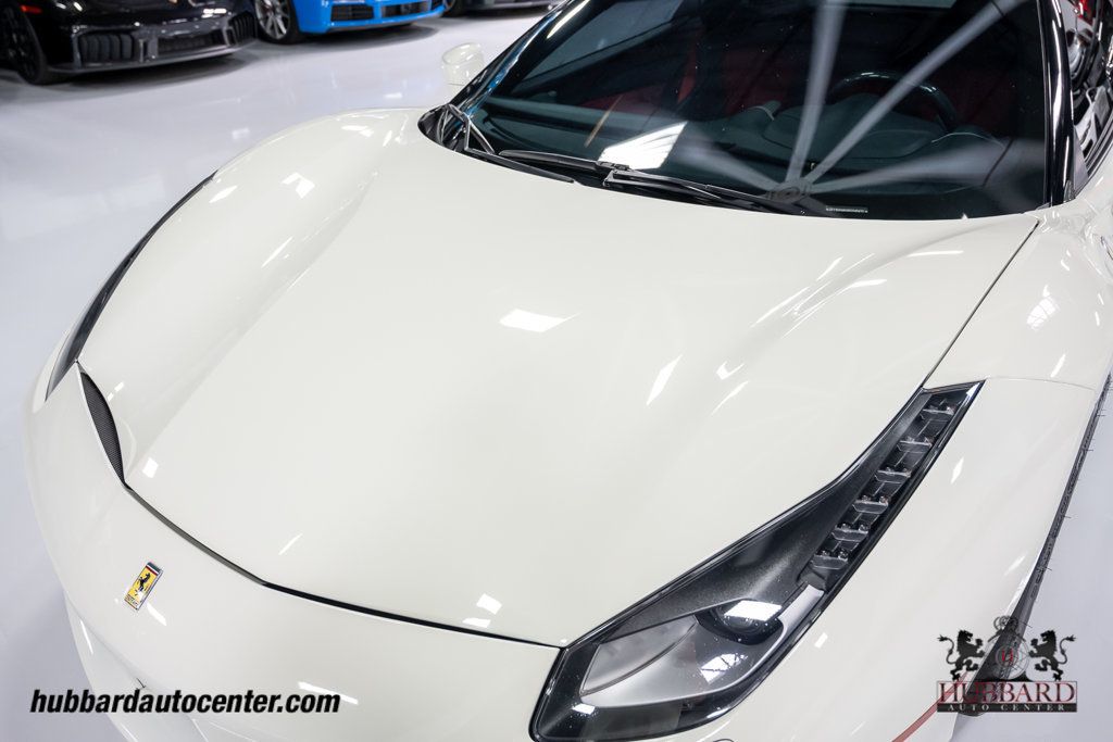 2019 Ferrari 488 Spider Convertible - 23062728 - 30