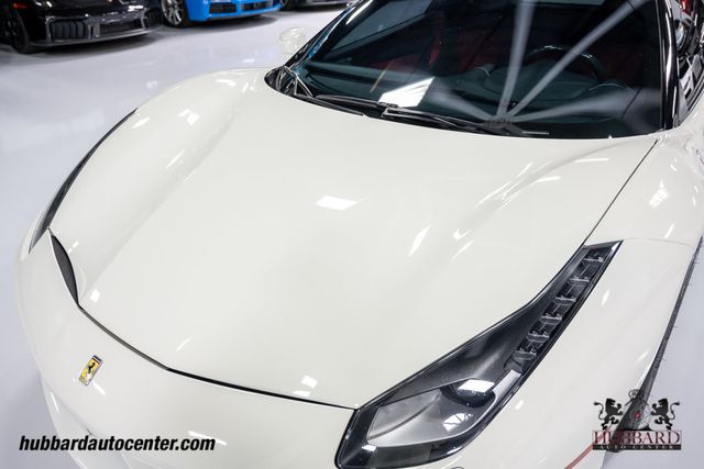 2019 Ferrari 488 Spider Convertible - 23062728 - 30