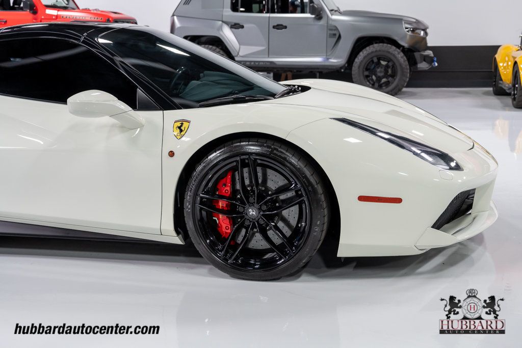 2019 Ferrari 488 Spider Convertible - 23062728 - 31