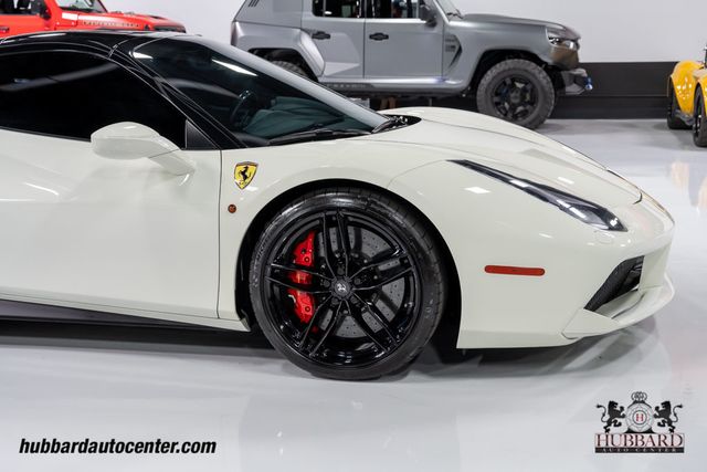 2019 Ferrari 488 Spider Convertible - 23062728 - 31