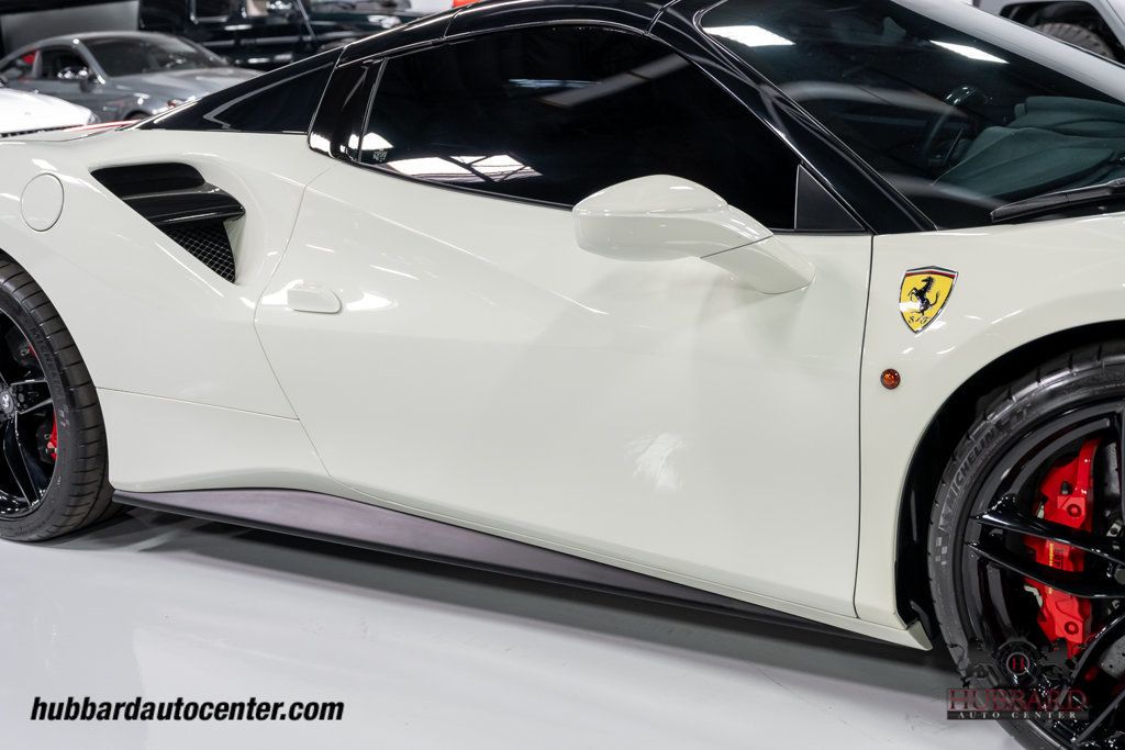 2019 Ferrari 488 Spider Convertible - 23062728 - 34