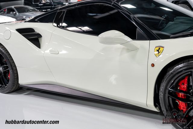2019 Ferrari 488 Spider Convertible - 23062728 - 34