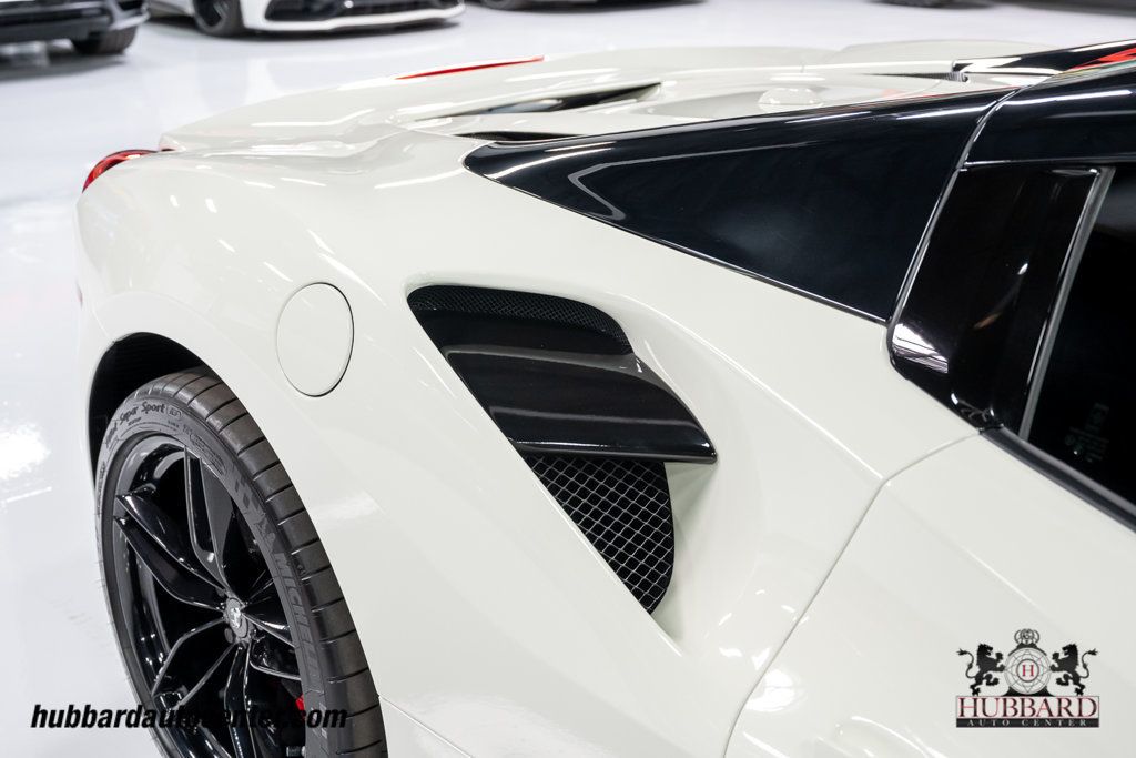 2019 Ferrari 488 Spider Convertible - 23062728 - 35