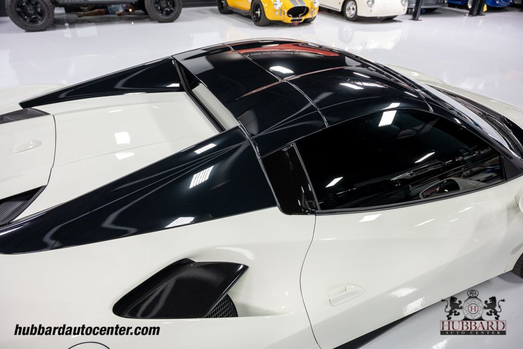 2019 Ferrari 488 Spider Convertible - 23062728 - 36