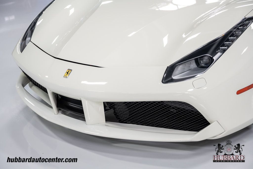 2019 Ferrari 488 Spider Convertible - 23062728 - 39