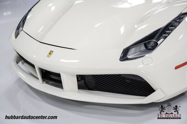 2019 Ferrari 488 Spider Convertible - 23062728 - 39