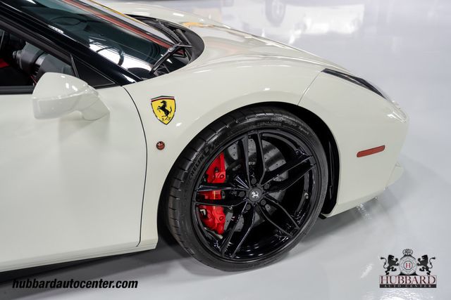 2019 Ferrari 488 Spider Convertible - 23062728 - 43