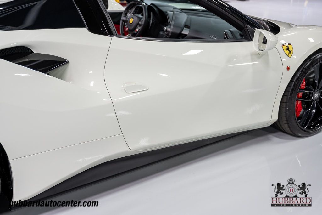 2019 Ferrari 488 Spider Convertible - 23062728 - 46