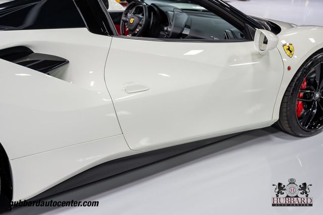 2019 Ferrari 488 Spider Convertible - 23062728 - 46