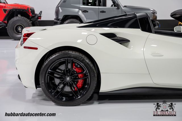 2019 Ferrari 488 Spider Convertible - 23062728 - 47