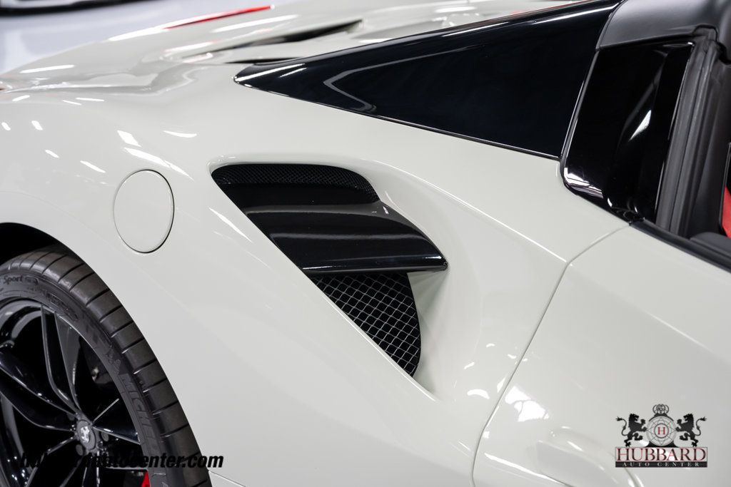 2019 Ferrari 488 Spider Convertible - 23062728 - 48
