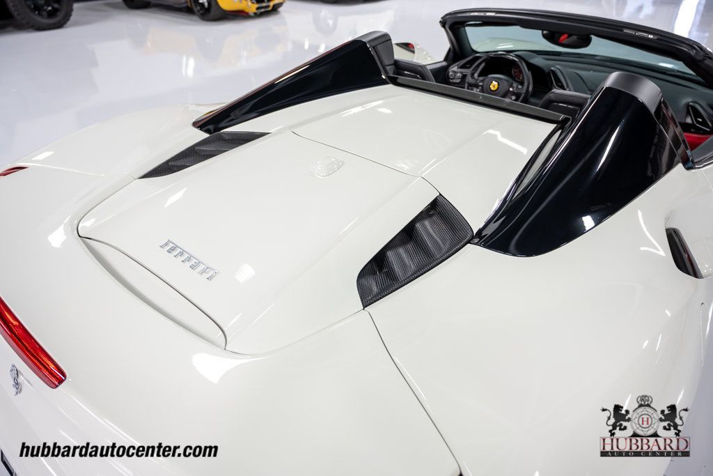 2019 Ferrari 488 Spider Convertible - 23062728 - 50