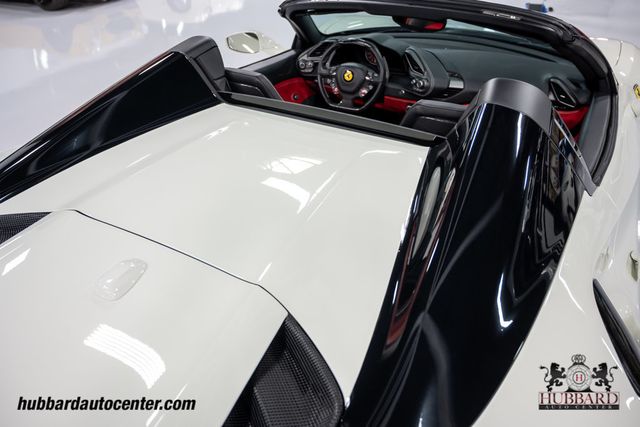 2019 Ferrari 488 Spider Convertible - 23062728 - 51