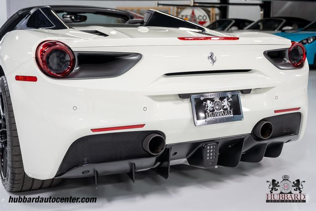 2019 Ferrari 488 Spider Convertible - 23062728 - 55