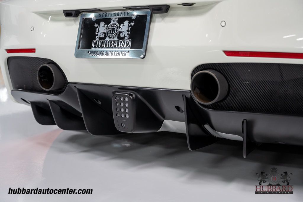 2019 Ferrari 488 Spider Convertible - 23062728 - 56