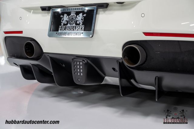 2019 Ferrari 488 Spider Convertible - 23062728 - 56