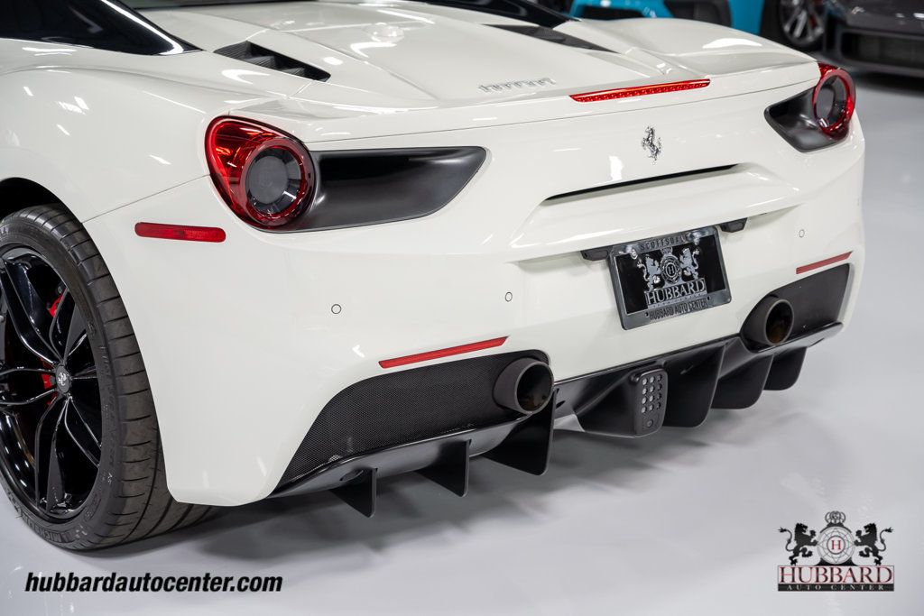 2019 Ferrari 488 Spider Convertible - 23062728 - 57