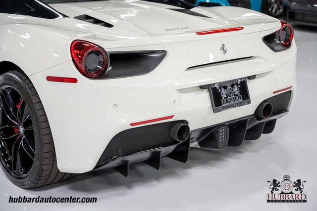2019 Ferrari 488 Spider Convertible - 23062728 - 57
