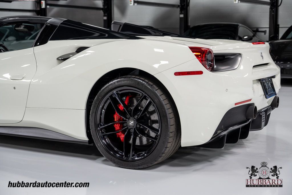 2019 Ferrari 488 Spider Convertible - 23062728 - 58