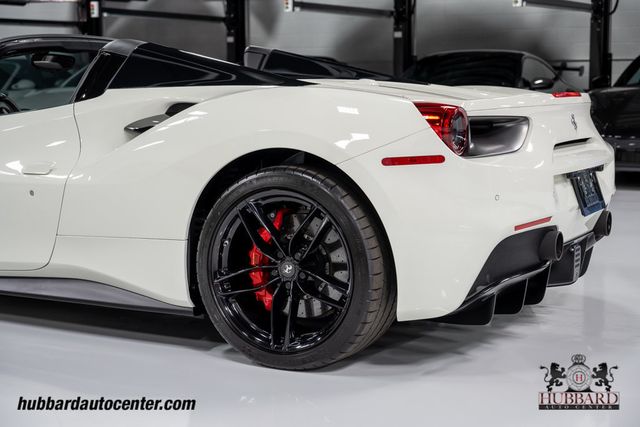 2019 Ferrari 488 Spider Convertible - 23062728 - 58