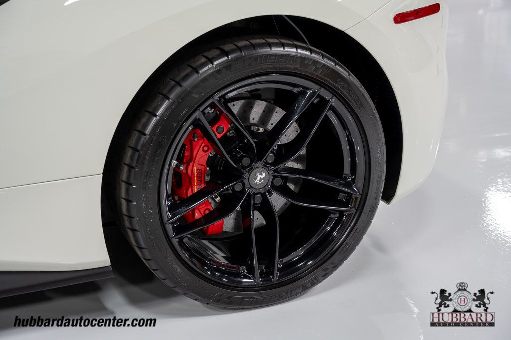 2019 Ferrari 488 Spider Convertible - 23062728 - 60