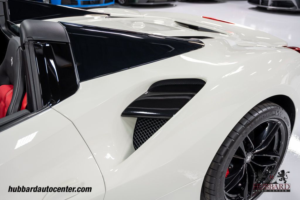2019 Ferrari 488 Spider Convertible - 23062728 - 61