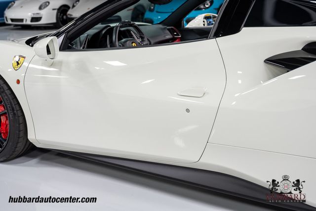 2019 Ferrari 488 Spider Convertible - 23062728 - 62