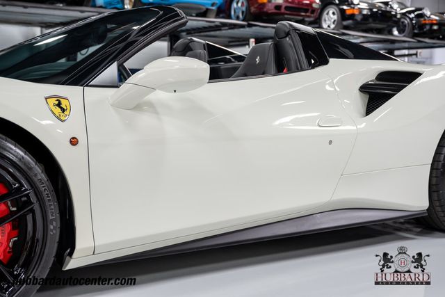 2019 Ferrari 488 Spider Convertible - 23062728 - 63