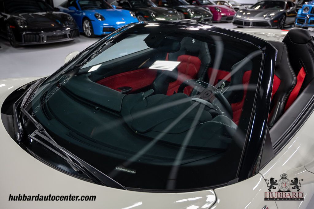 2019 Ferrari 488 Spider Convertible - 23062728 - 65