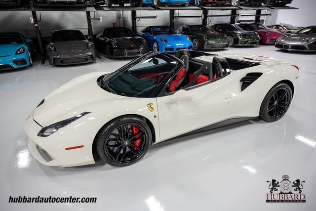 2019 Ferrari 488 Spider Convertible - 23062728 - 67