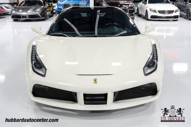 2019 Ferrari 488 Spider Convertible - 23062728 - 69