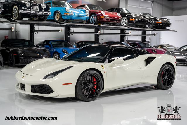 2019 Ferrari 488 Spider Convertible - 23062728 - 70
