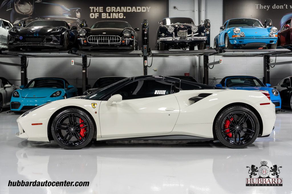 2019 Ferrari 488 Spider Convertible - 23062728 - 71
